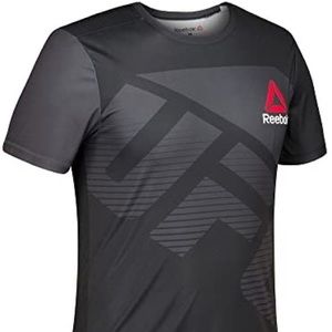 reebok ufc shirt